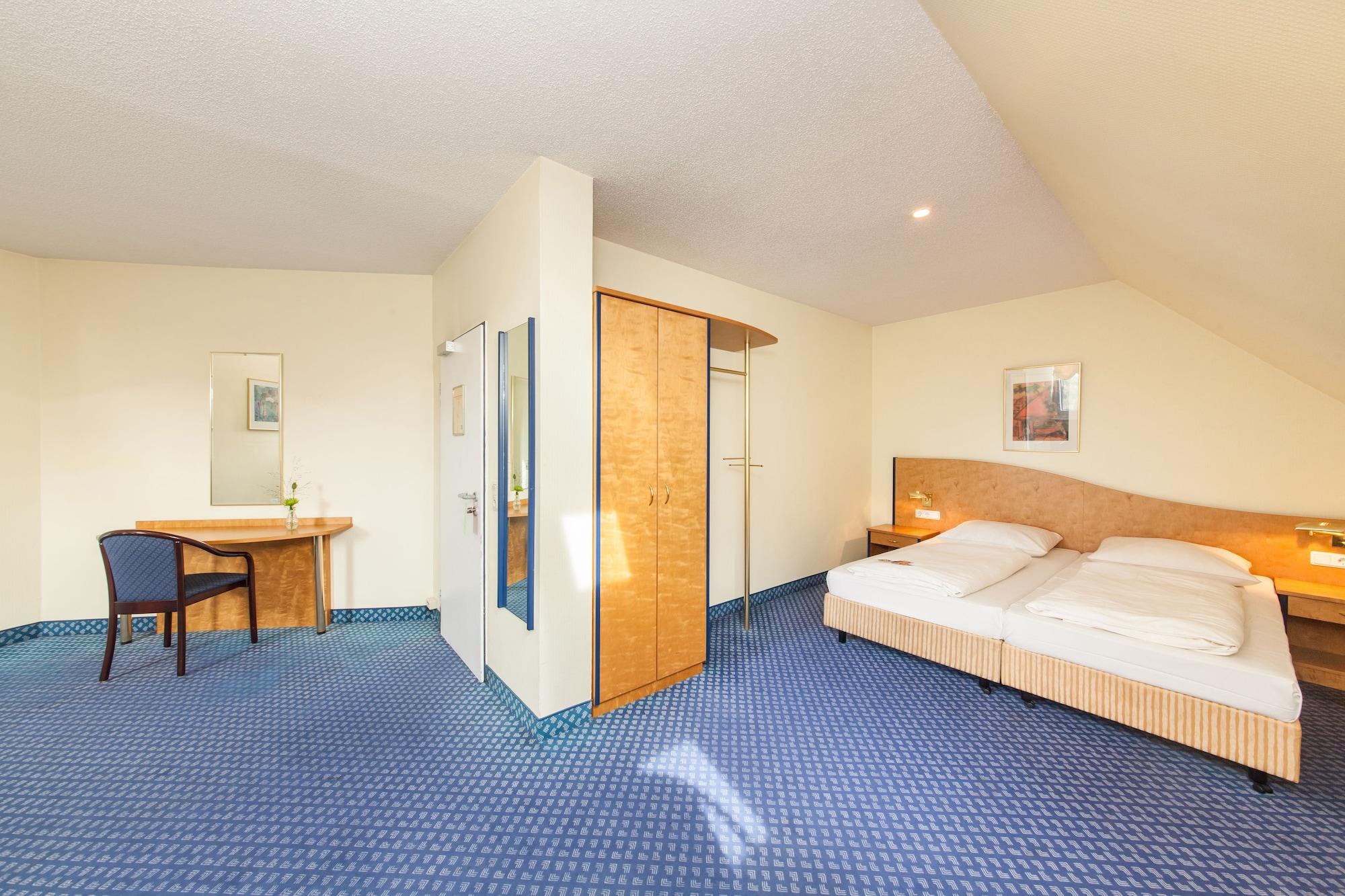 Viktoria Duesseldorf-neuss Hotel Neuss