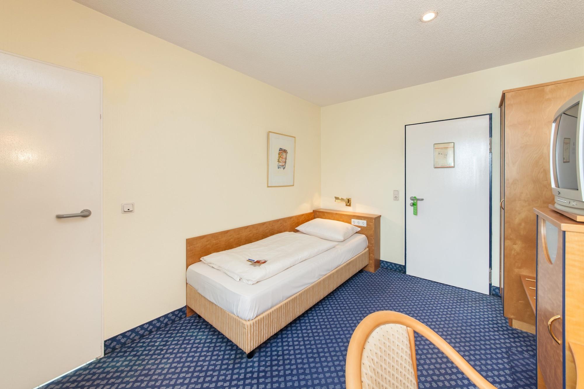 Viktoria Duesseldorf-neuss Hotel 3*