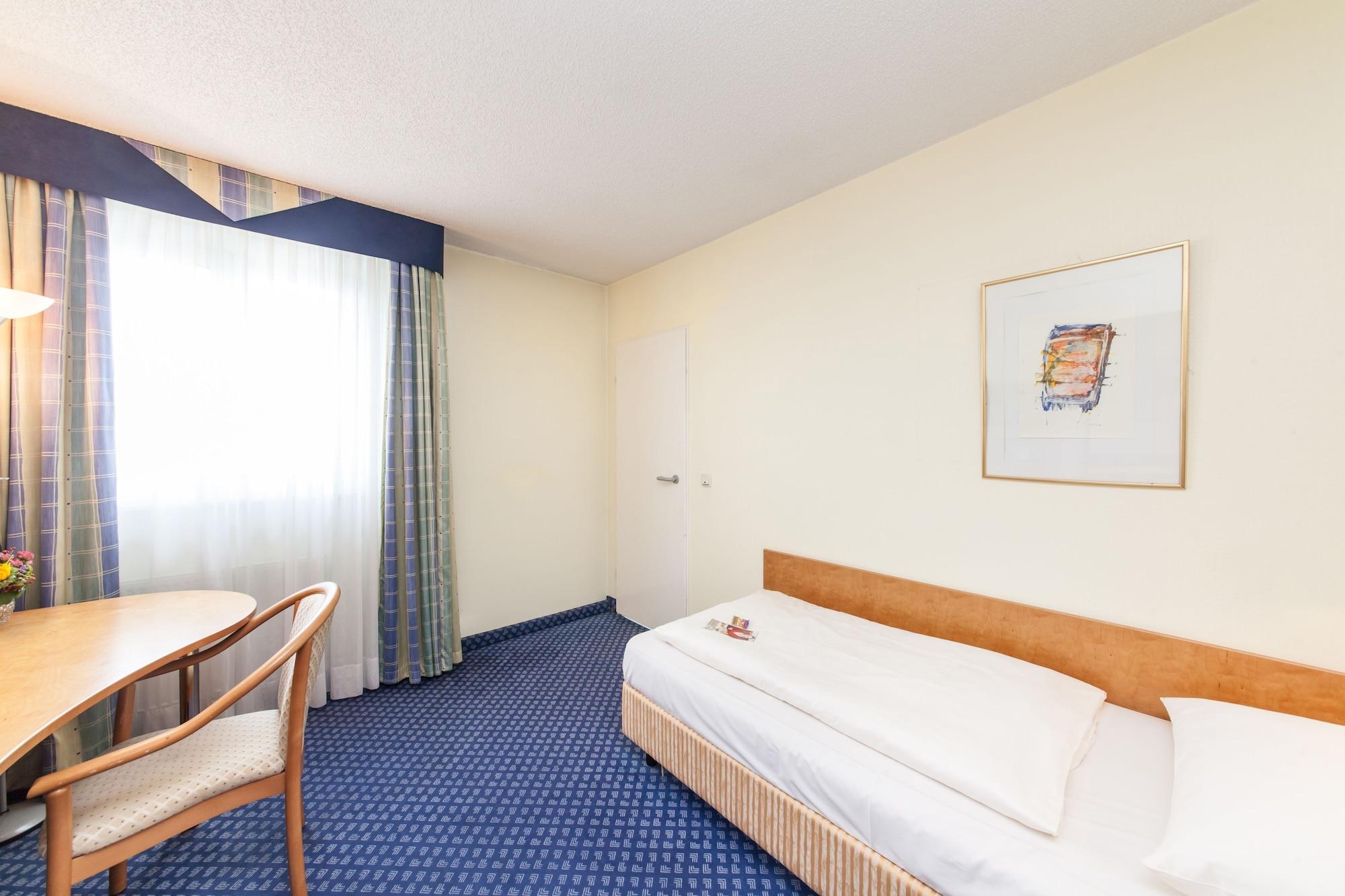 Viktoria Duesseldorf-neuss Hotel
