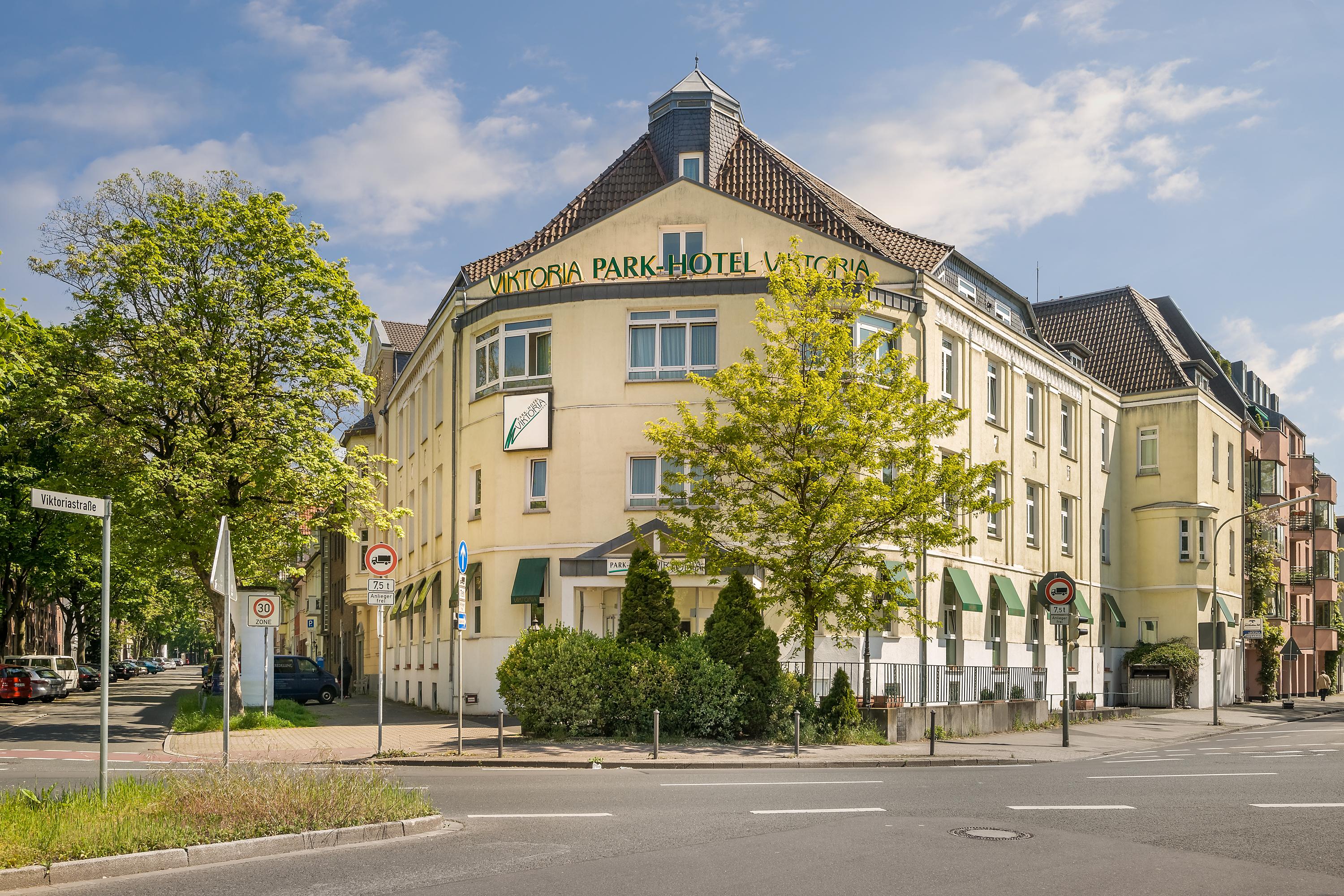 Viktoria Duesseldorf-neuss Neuss