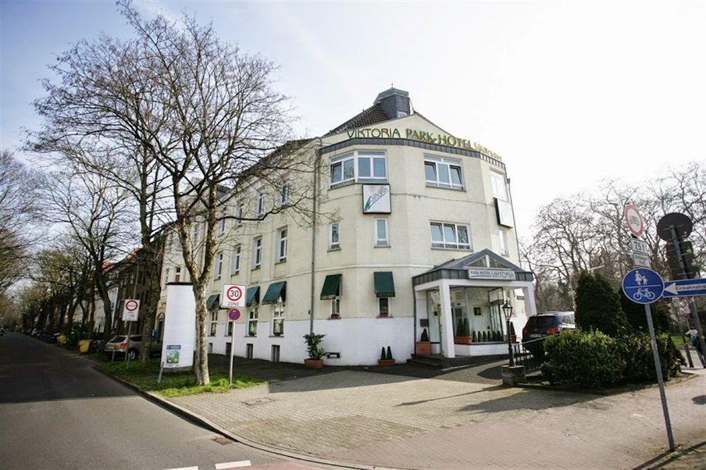 Hotel Viktoria Duesseldorf-neuss