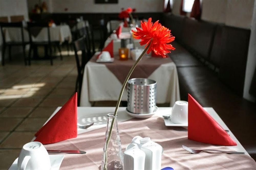 Viktoria Duesseldorf-neuss Hotel