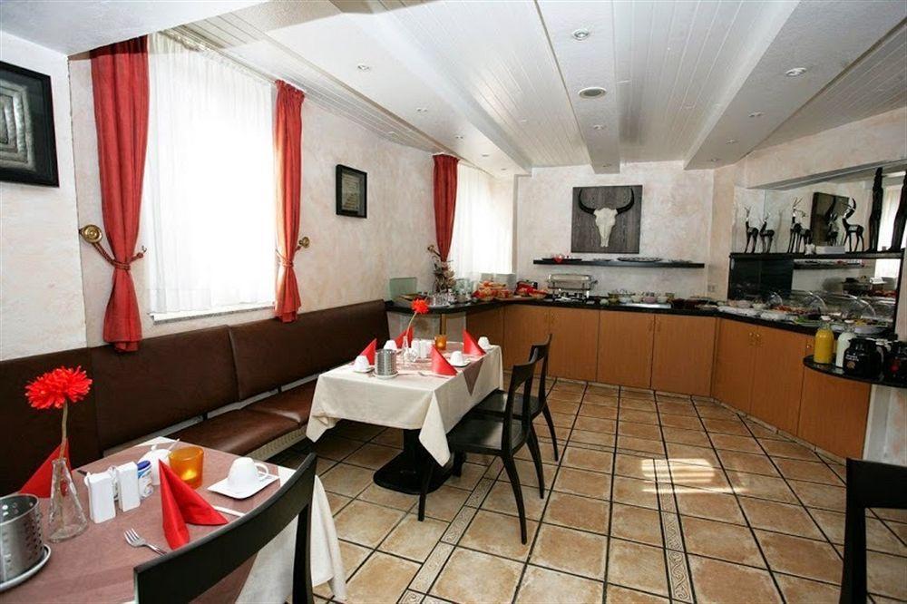 Hotel Viktoria Duesseldorf-neuss Neuss