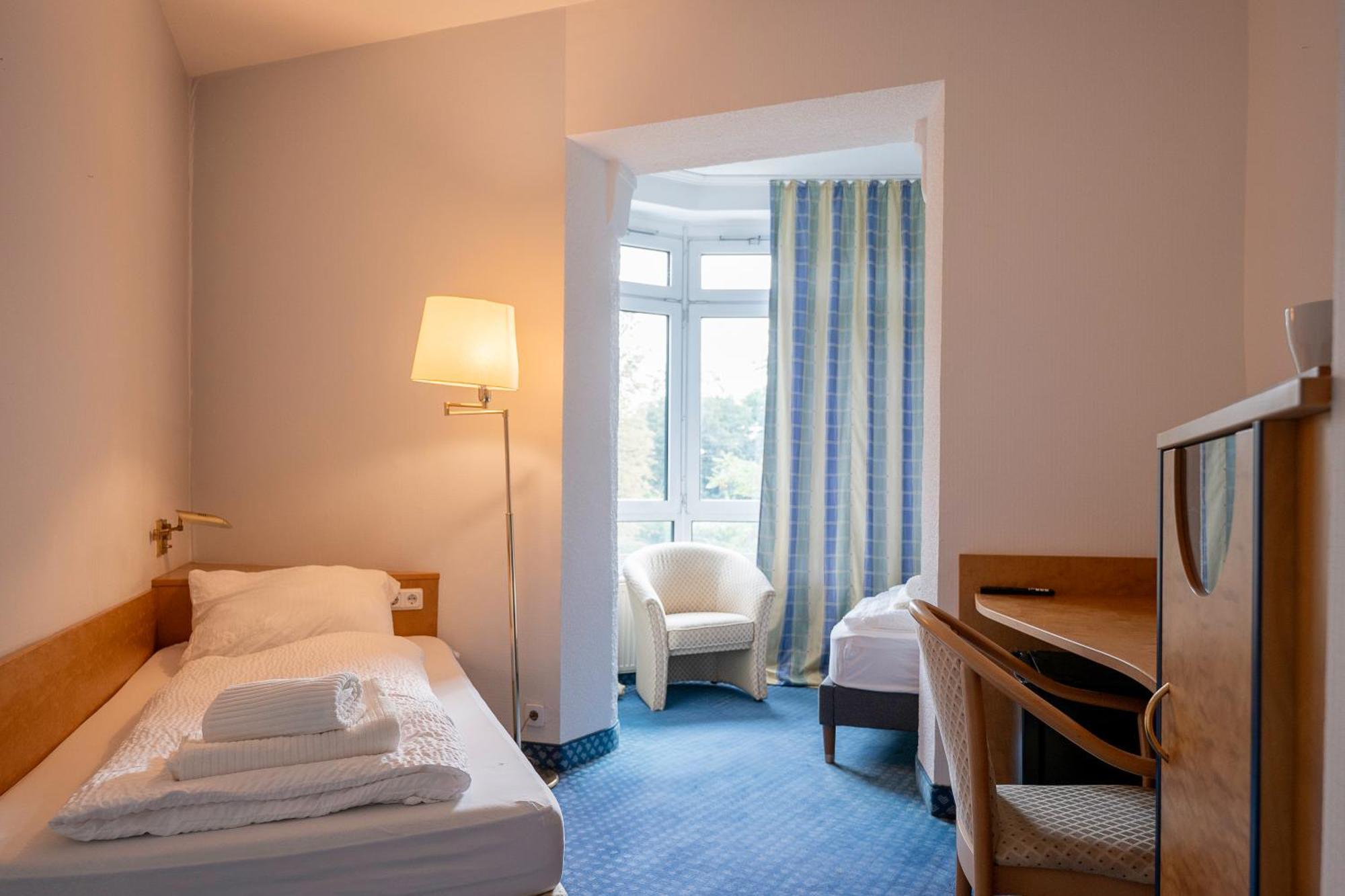 Viktoria Duesseldorf-neuss 3* Neuss