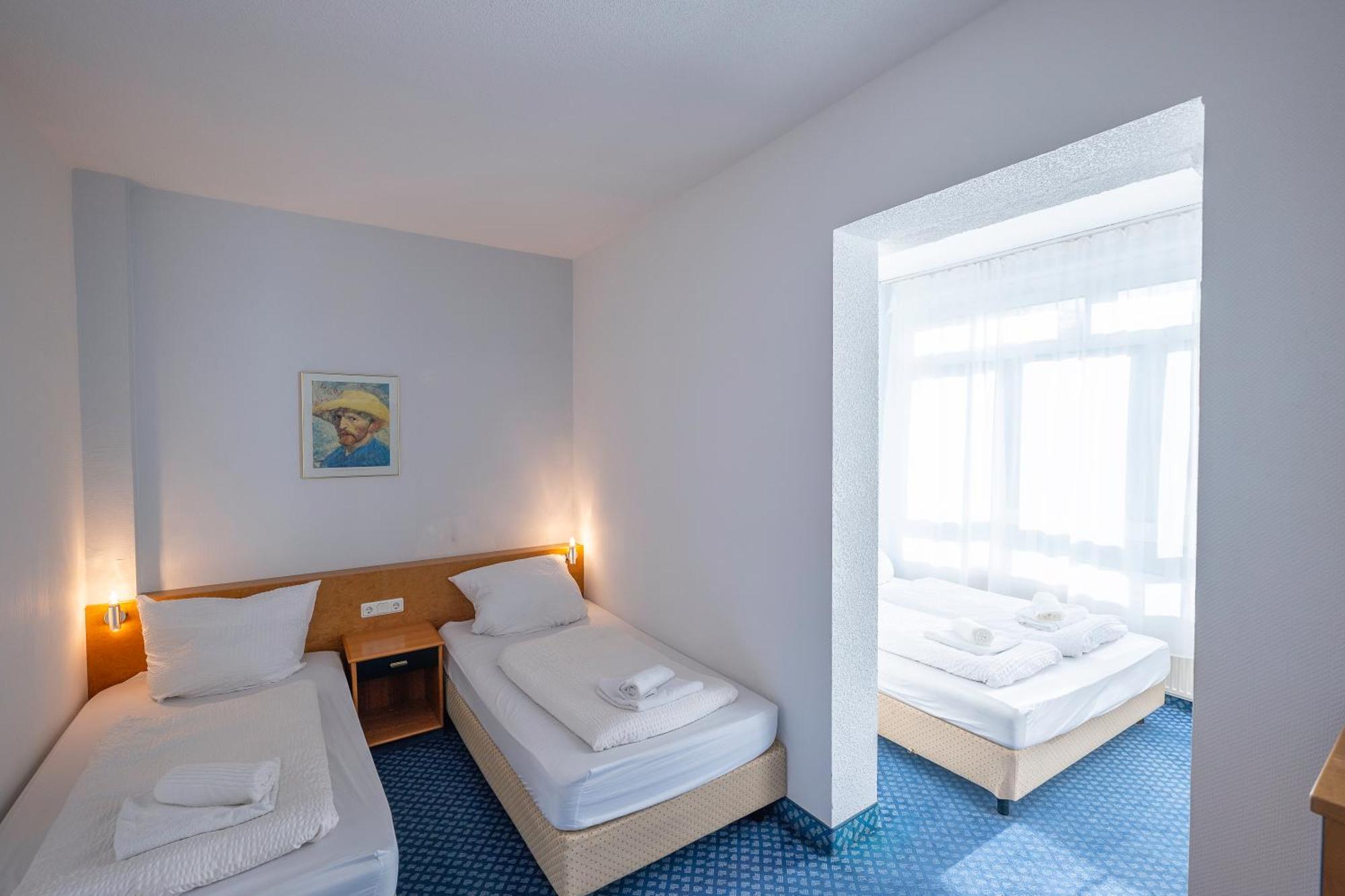 Viktoria Duesseldorf-neuss 3* Neuss