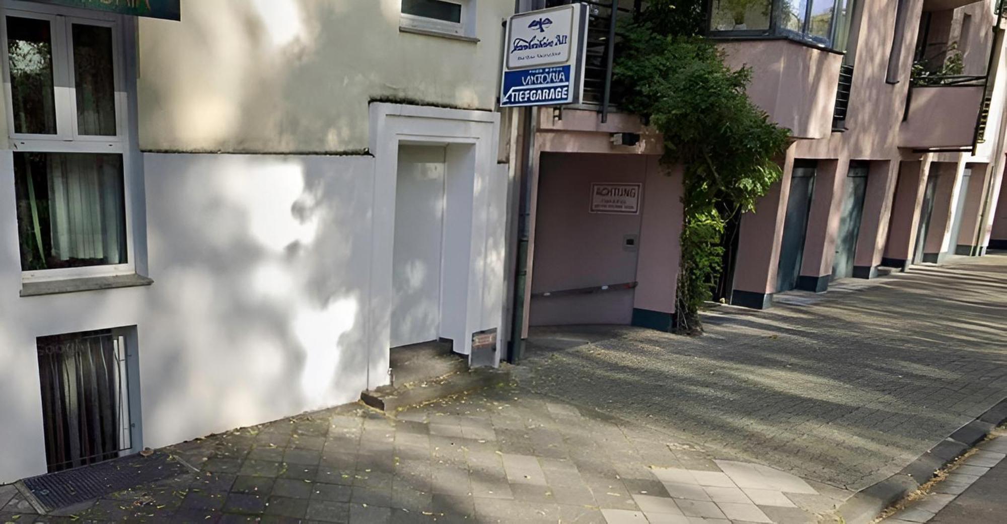 Viktoria Duesseldorf-neuss 3* Neuss