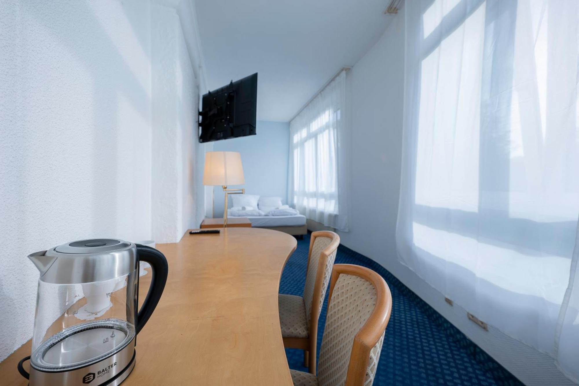 Viktoria Duesseldorf-neuss Hotel