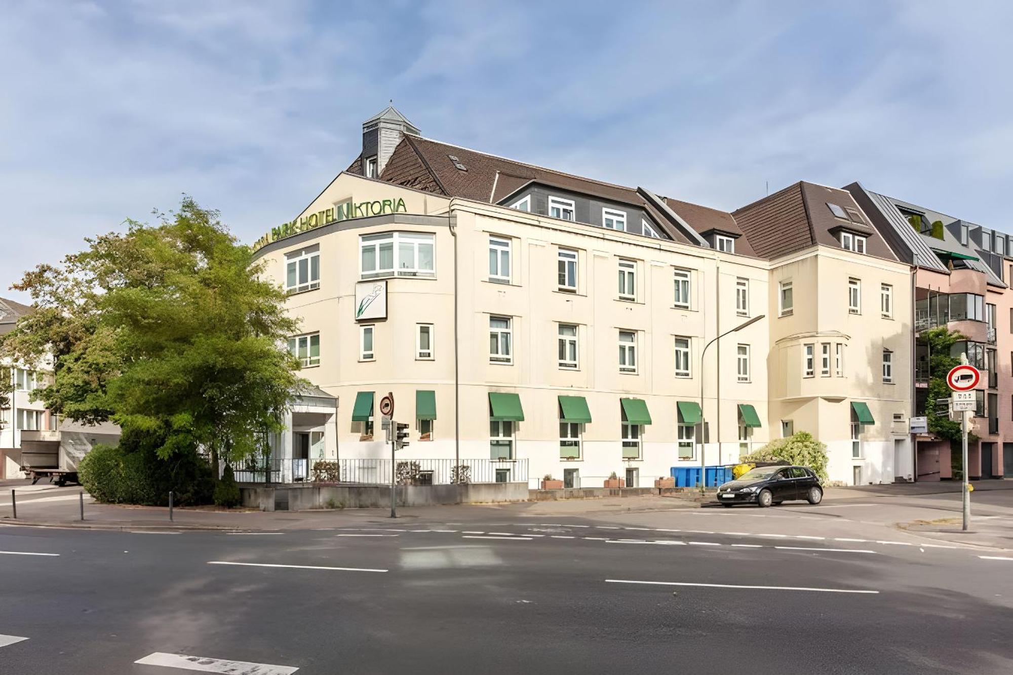 Viktoria Duesseldorf-neuss Hotel