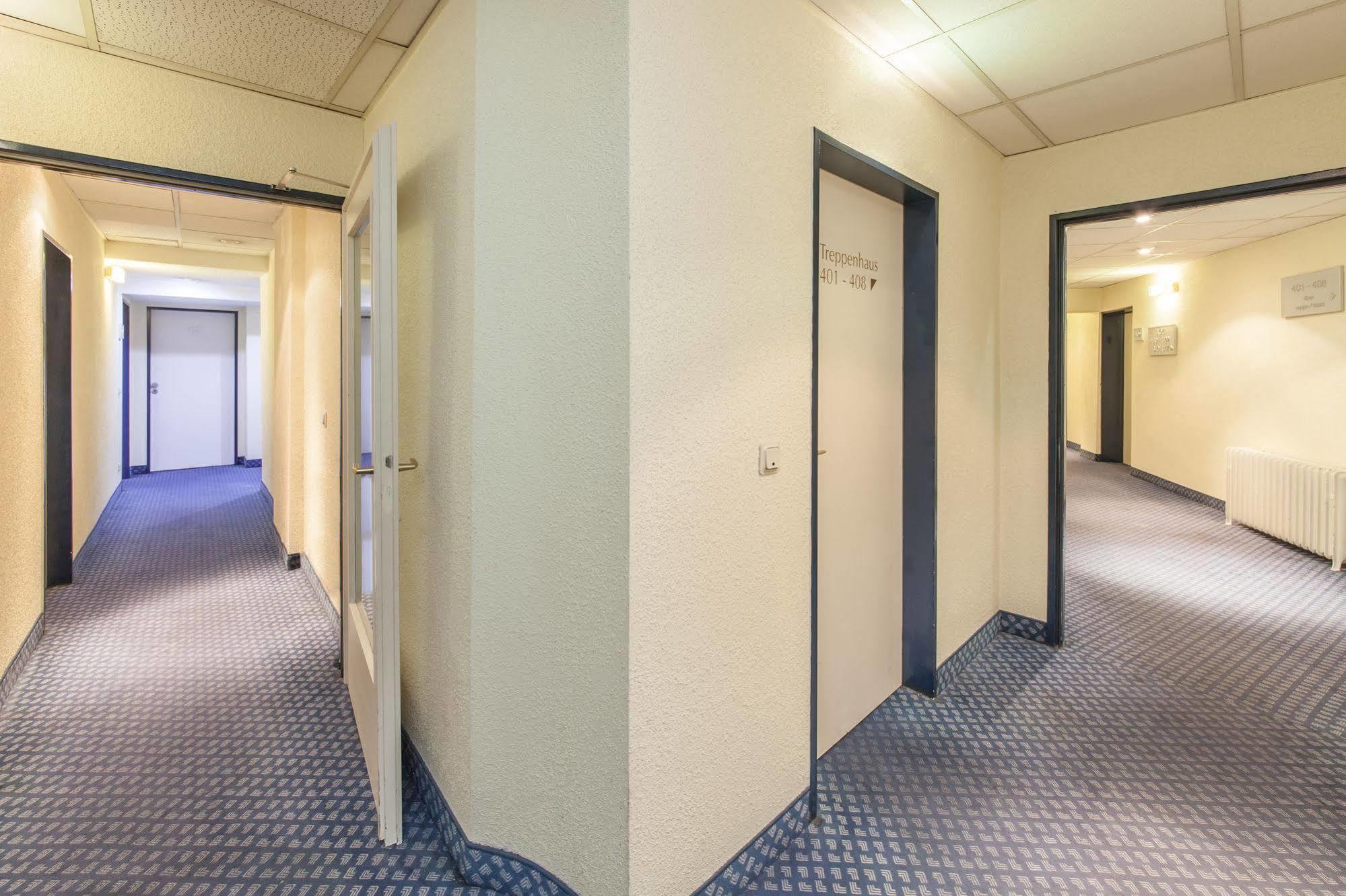 Viktoria Duesseldorf-neuss Hotel Neuss