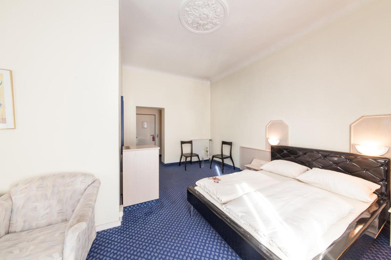 Hotel Viktoria Duesseldorf-neuss Neuss