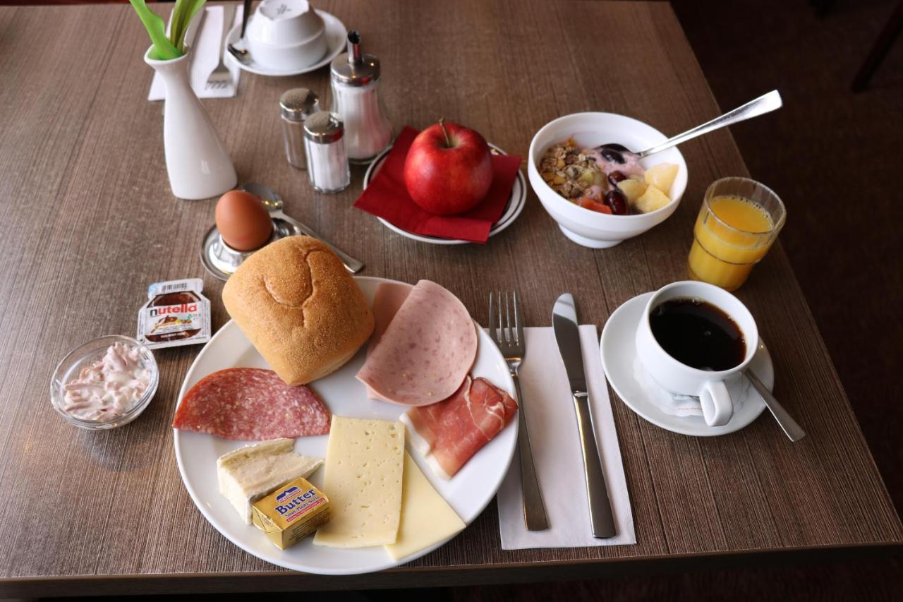 Viktoria Duesseldorf-neuss Hotel