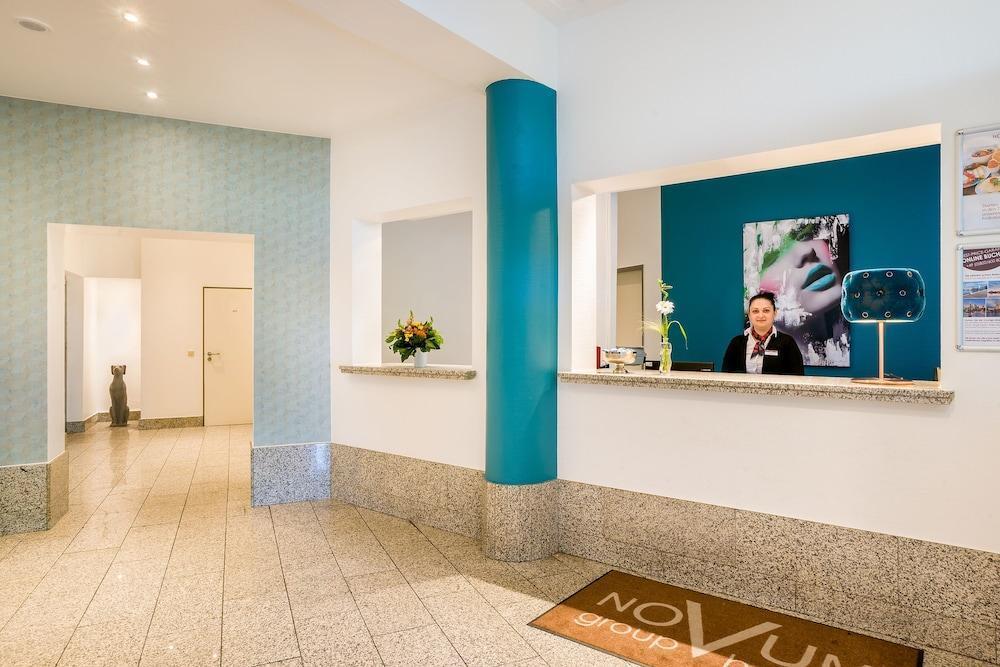 Viktoria Duesseldorf-neuss 3*