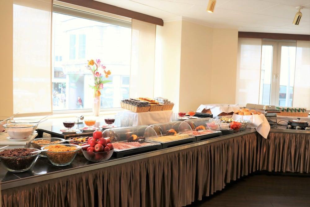 Viktoria Duesseldorf-neuss Hotel 3*